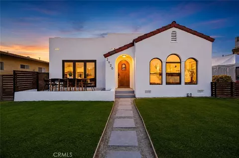 2920 Bancroft St, San Diego, CA 92104