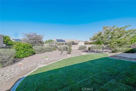 Exterior - 13934 Okesa, Apple Valley, CA 92307 photo 4 of 8