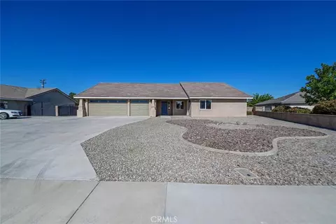 13934 Okesa, Apple Valley, CA 92307