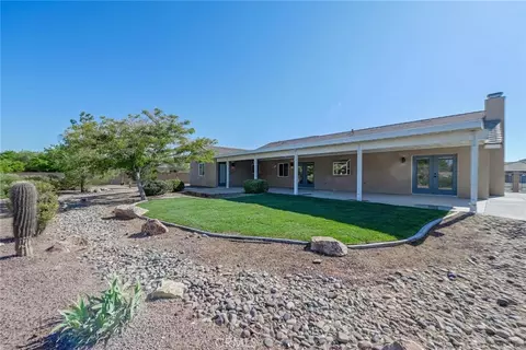 Exterior - 13934 Okesa, Apple Valley, CA 92307 photo 8 of 8