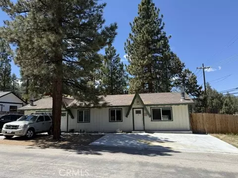 744 E Big Bear, Big Bear City, CA 92314