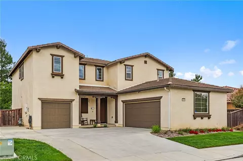 1248 Burgundy Rose Way, Beaumont, CA 92223