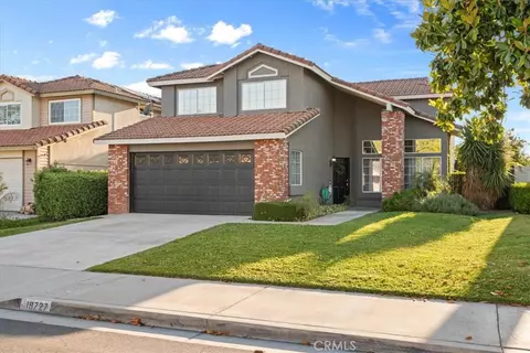 Exterior - 19727 Westerly, Riverside, CA 92508 photo 2 of 8
