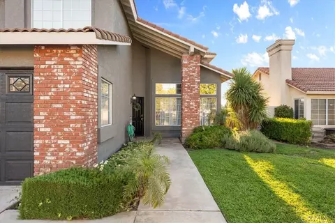 Exterior - 19727 Westerly, Riverside, CA 92508 photo 5 of 8
