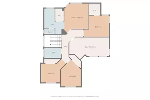 Floorplan - 19727 Westerly, Riverside, CA 92508 photo 3 of 3