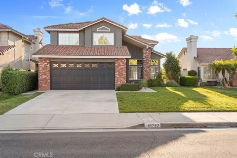 Exterior - 19727 Westerly, Riverside, CA 92508 photo 4 of 8
