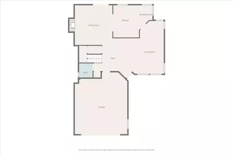 Floorplan - 19727 Westerly, Riverside, CA 92508 photo 1 of 3