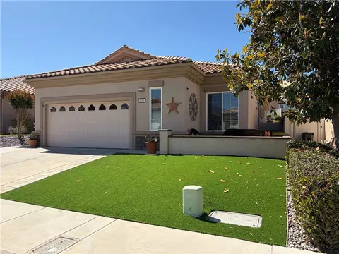 5984 Indian Cyn, Banning, CA 92220