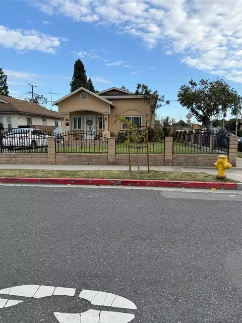 444 W Buckthorn, Inglewood, CA 90301