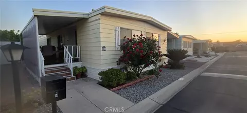 575 S Lyon Ave #51, Hemet, CA 92545