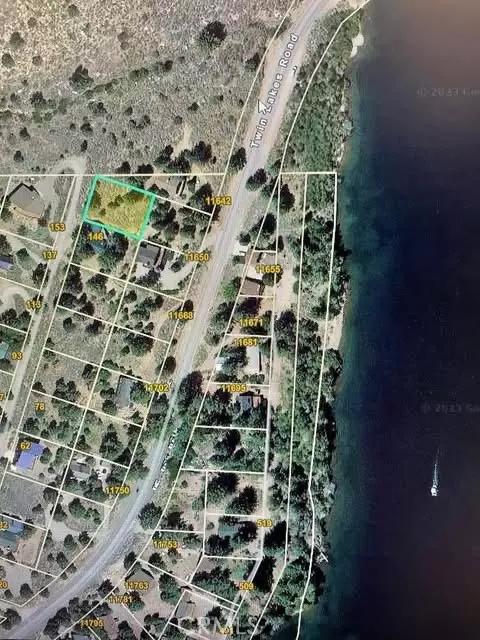 0 Matterhorn Dr, Bridgeport, CA 93517
