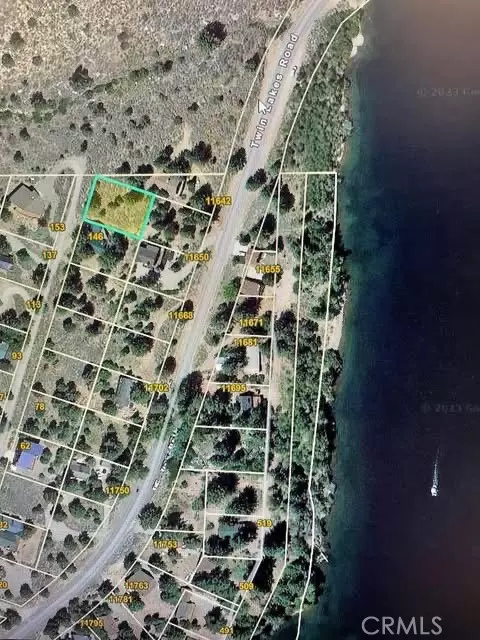 0 Matterhorn Dr, Bridgeport, CA 93517