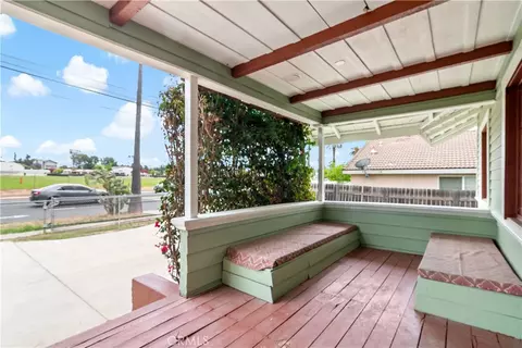 Exterior - 4781 Brockton Ave, Riverside, CA 92506 photo 14 of 17