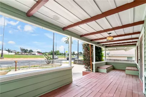Exterior - 4781 Brockton Ave, Riverside, CA 92506 photo 12 of 17