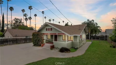 4781 Brockton Ave, Riverside, CA 92506
