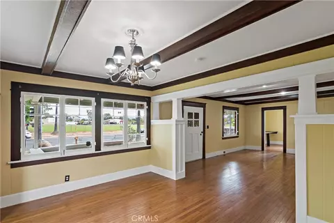 Living - 4781 Brockton Ave, Riverside, CA 92506 photo 5 of 9