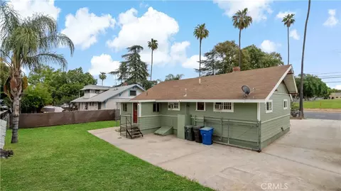 Exterior - 4781 Brockton Ave, Riverside, CA 92506 photo 10 of 17