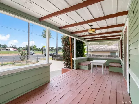 Exterior - 4781 Brockton Ave, Riverside, CA 92506 photo 3 of 17