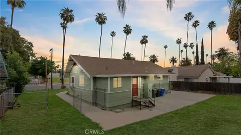 Exterior - 4781 Brockton Ave, Riverside, CA 92506 photo 8 of 17