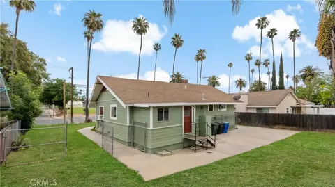 Exterior - 4781 Brockton Ave, Riverside, CA 92506 photo 17 of 17