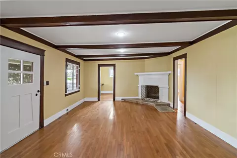 Living - 4781 Brockton Ave, Riverside, CA 92506 photo 8 of 9