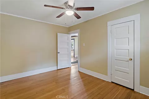 Bedroom - 4781 Brockton Ave, Riverside, CA 92506 photo 3 of 5