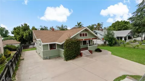 Exterior - 4781 Brockton Ave, Riverside, CA 92506 photo 1 of 17