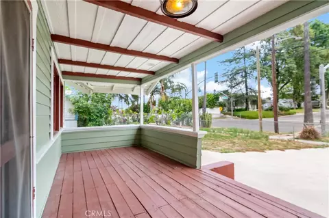 Exterior - 4781 Brockton Ave, Riverside, CA 92506 photo 6 of 17