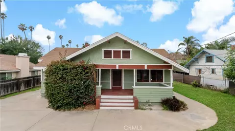 Exterior - 4781 Brockton Ave, Riverside, CA 92506 photo 2 of 17