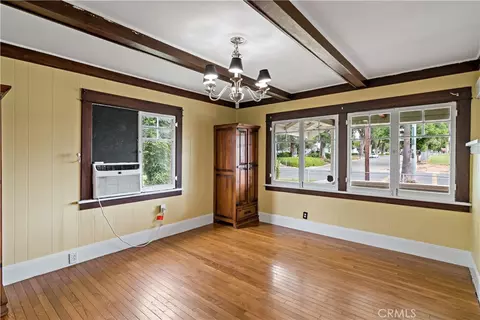 Living - 4781 Brockton Ave, Riverside, CA 92506 photo 6 of 9