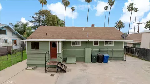 Exterior - 4781 Brockton Ave, Riverside, CA 92506 photo 9 of 17