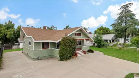 Exterior - 4781 Brockton Ave, Riverside, CA 92506 photo 11 of 17