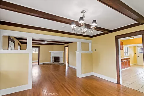 Living - 4781 Brockton Ave, Riverside, CA 92506 photo 4 of 9
