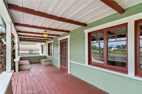 Exterior - 4781 Brockton Ave, Riverside, CA 92506 photo 13 of 17