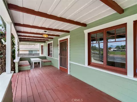 Exterior - 4781 Brockton Ave, Riverside, CA 92506 photo 5 of 17