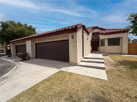 441 Tepatitlan Ct, Ridgecrest, CA 93555