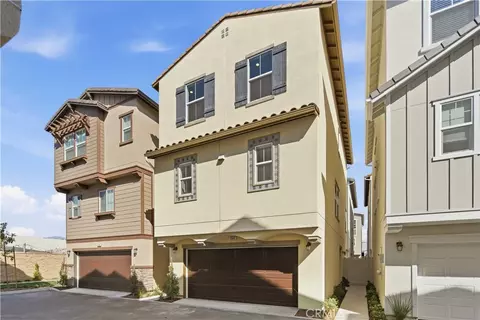 2544 Warner St, South El Monte, CA 91733