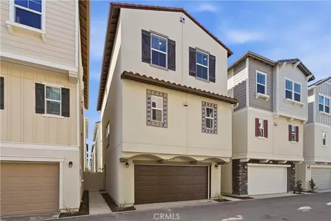 2543 Hepburn St, South El Monte, CA 91733