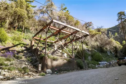 6653 Bear Canyon Dr, Mt Baldy, CA 91759