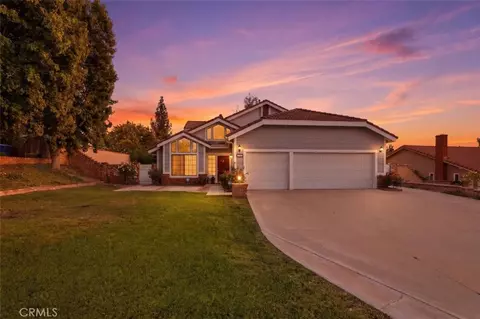 1272 Via Vis, Riverside, CA 92506