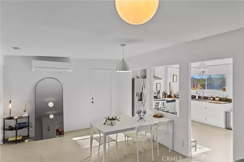 Dining - 60611 Birdie Ln, Landers, CA 92285 photo 2 of 3
