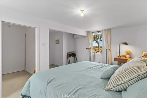 Bedroom - 60611 Birdie Ln, Landers, CA 92285 photo 5 of 6