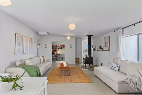 Living - 60611 Birdie Ln, Landers, CA 92285 photo 1 of 6