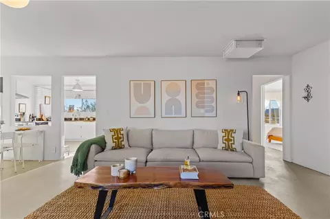 Living - 60611 Birdie Ln, Landers, CA 92285 photo 4 of 6