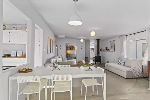 Dining - 60611 Birdie Ln, Landers, CA 92285 photo 3 of 3