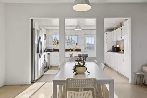 Dining - 60611 Birdie Ln, Landers, CA 92285 photo 1 of 3