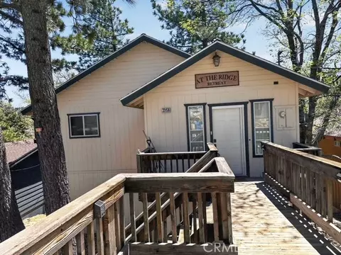 33159 Holcomb Crk, Green Valley Lake, CA 92341