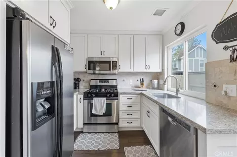 Kitchen - 53 Thicket #38, Irvine, CA 92614 photo 1 of 4