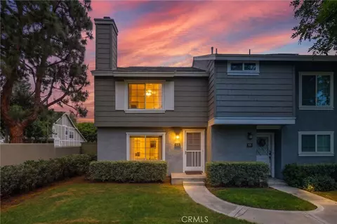 Exterior - 53 Thicket #38, Irvine, CA 92614 photo 4 of 17
