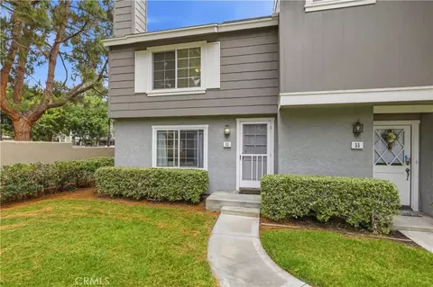 Exterior - 53 Thicket #38, Irvine, CA 92614 photo 3 of 17
